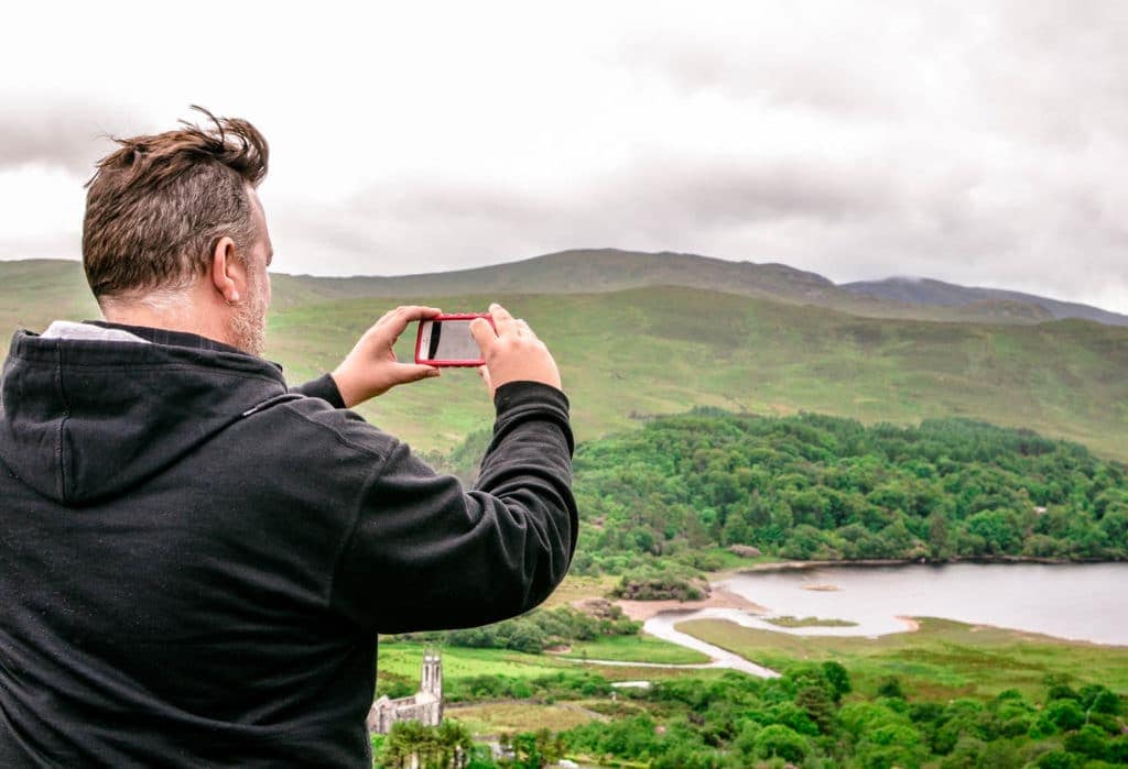 rabbie's northern ireland