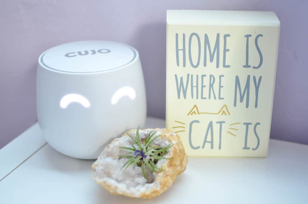 CUJO Smart Internet Firewall