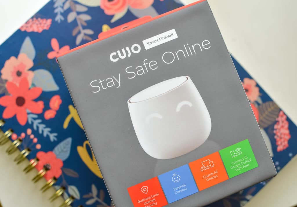Cujo Smart Firewall Best Buy