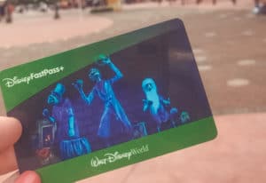 mickey's not so scary halloween party tickets