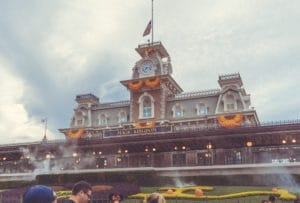 Tips for Attending Mickey’s Not So Scary Halloween Party
