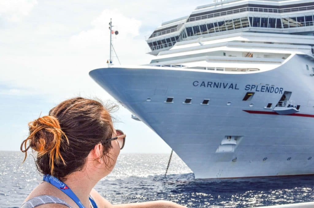 The Caribbean is Open! Cruising with Carnival After the Hurricane