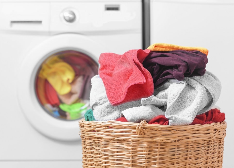 How to do laundry like a pro
