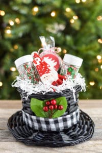 easy homemade christmas gift ideas