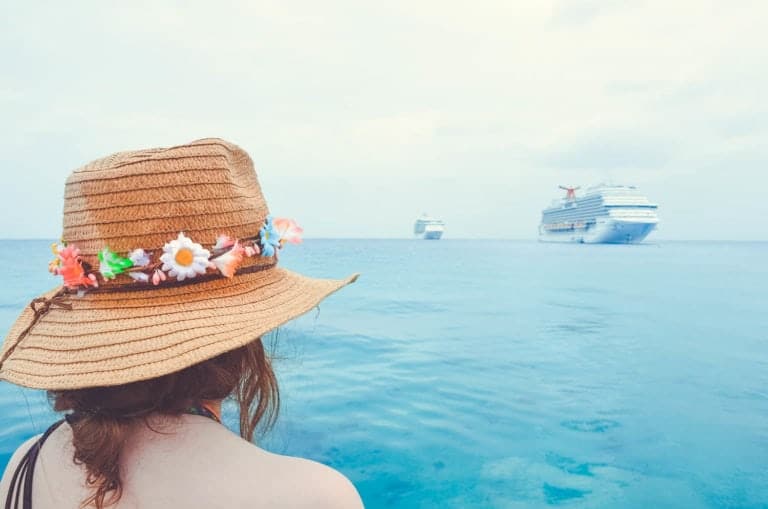 Why I Make Traveling with my Family a Priority