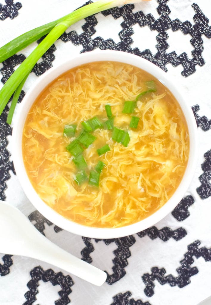 copycat egg drop soup recipe