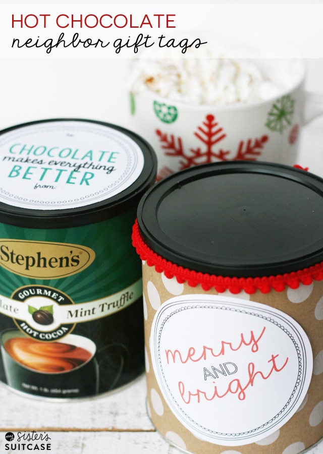 easy homemade christmas gift ideas