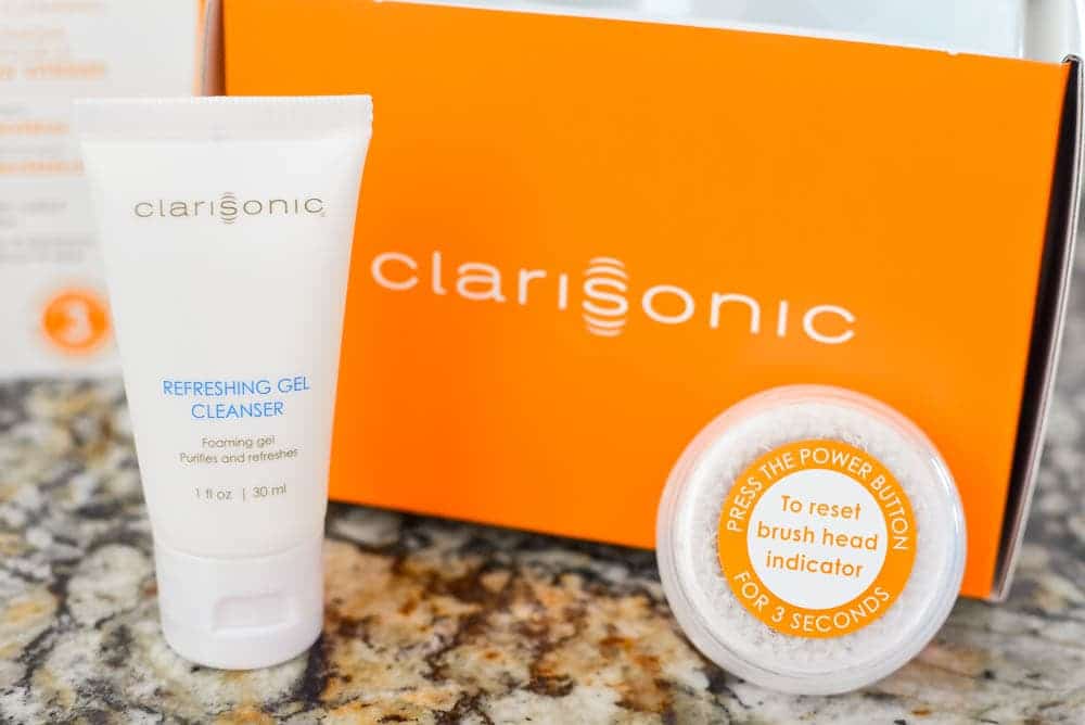 Clarisonic Mia 2 - Give the Gift of Glowing Skin!