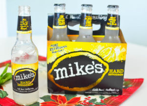Mike’s Hard Lemonade 6-pack