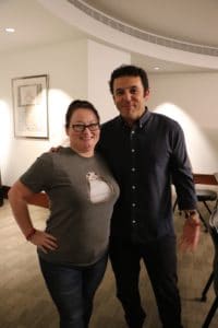 fred savage child support interview