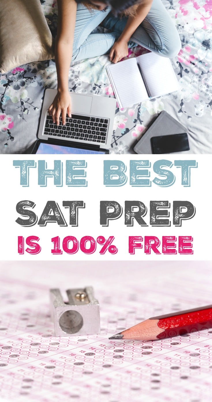 the best sat prep is feww