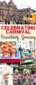 carnival dusseldorf germany