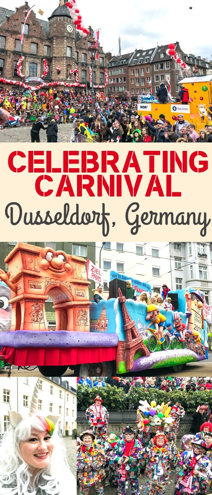 carnival dusseldorf germany