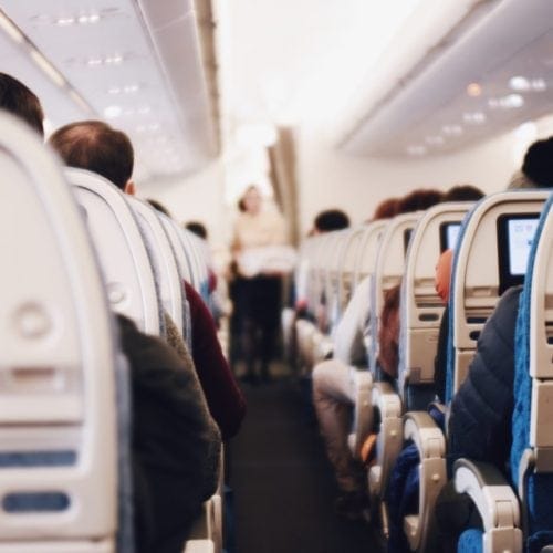 airline