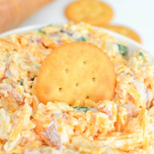 Million Dollar Dip Recipe