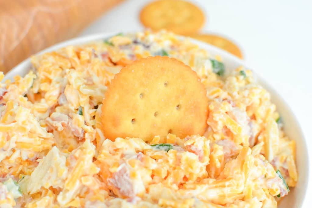 Million Dollar Dip Recipe