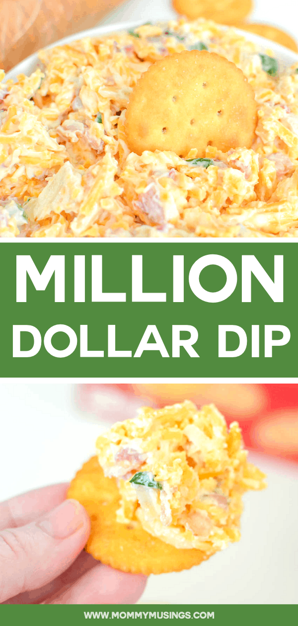 Million Dollar Dip