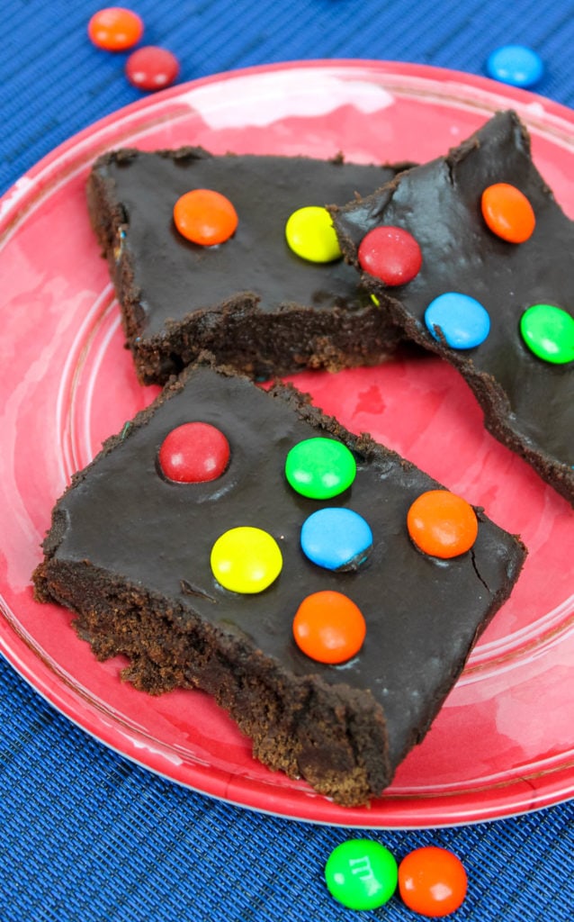 copycat cosmic brownies recipe