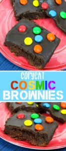 copycat cosmic brownies recipe