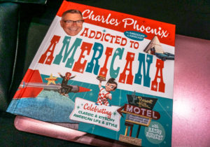 Charles Phoenix Addicted to Americana
