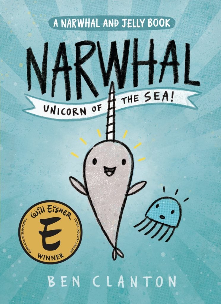 narwhal books