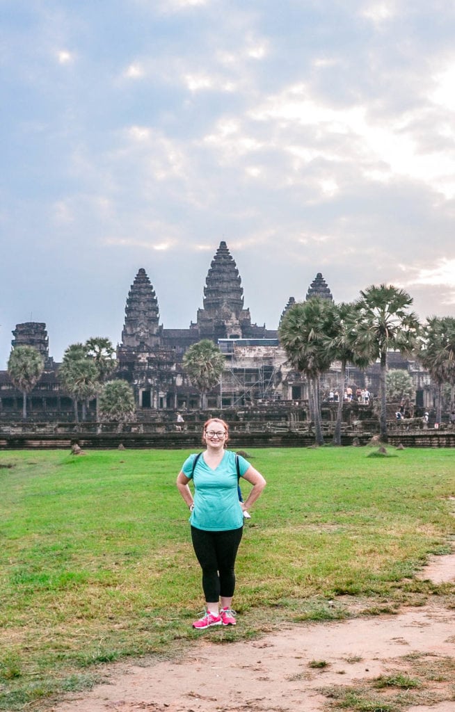 angkor wat cambodia