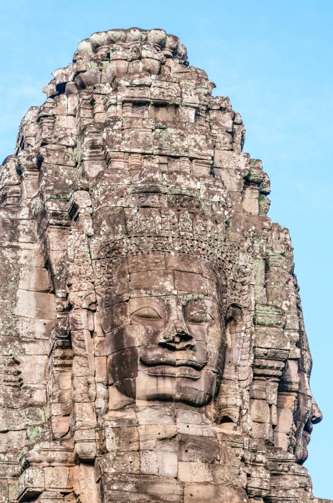 angkor thom