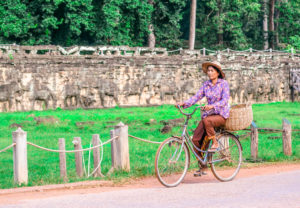 angkor wat bike