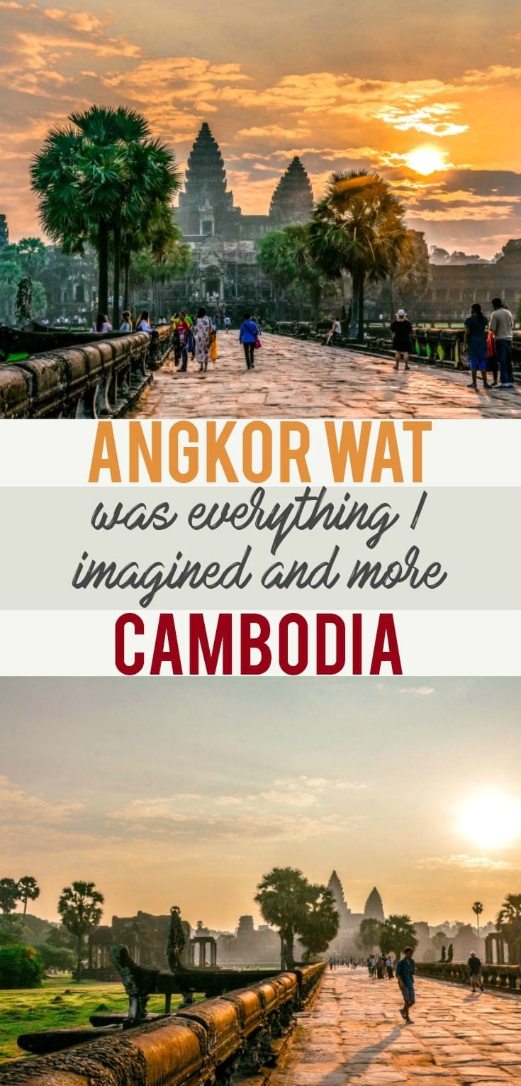 angkor wat camobodia