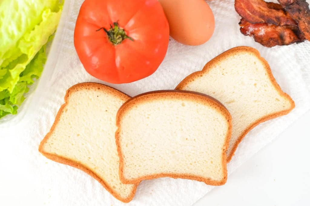 Udi’s Delicious Soft White Sandwich Bread