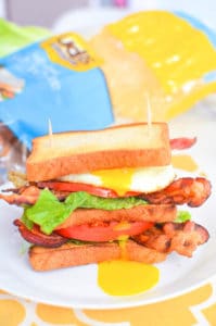 breakfast blt recipe