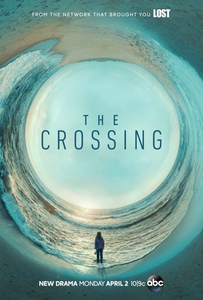 the crossing abc