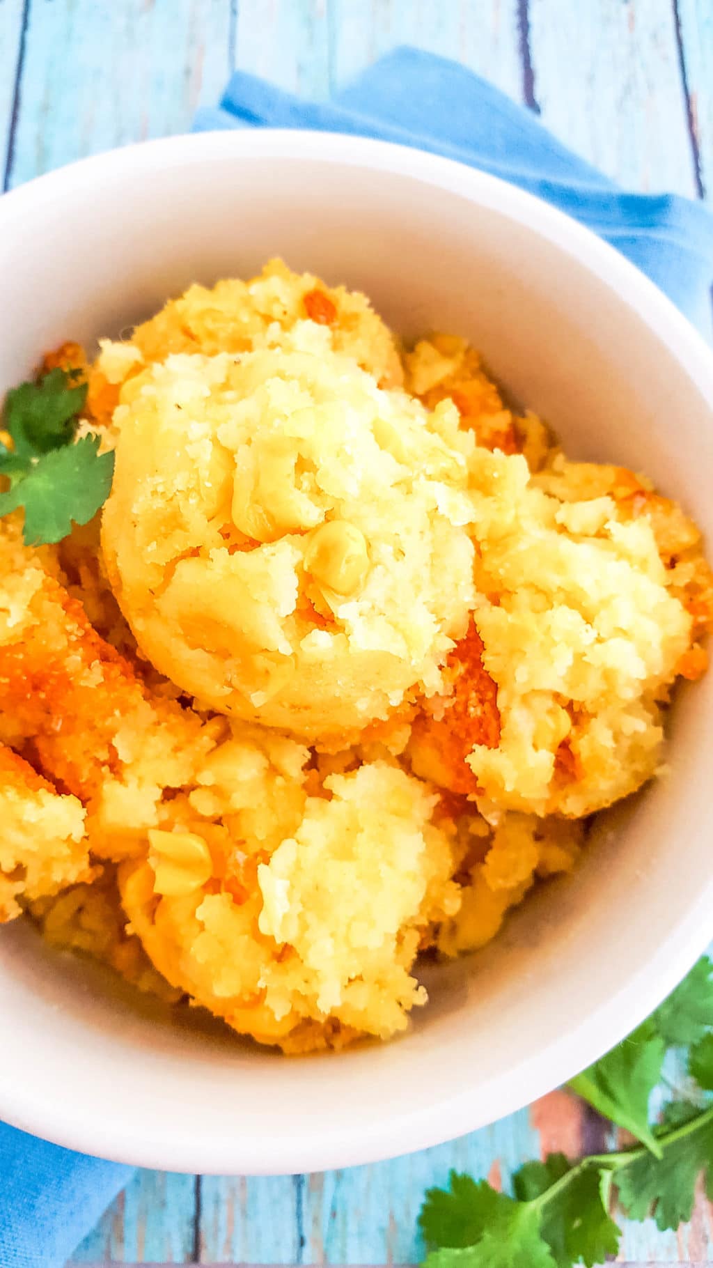 Chi chi's clearance corn cake