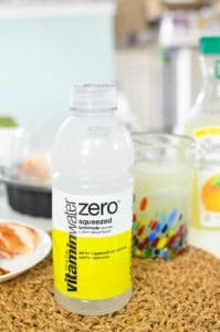vitaminwater zero sam's club