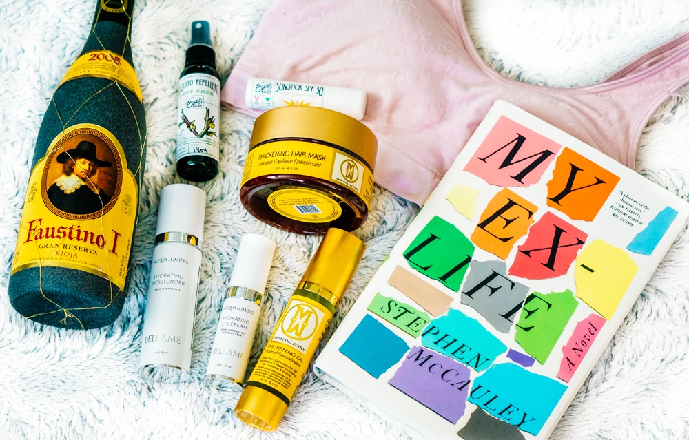 Headed on a vaycay or just in need of a staycay? Grab these Summer Must-Haves for the ultimate personal retreat.