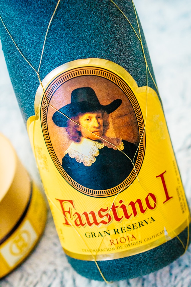 Faustino I Gran Reserva