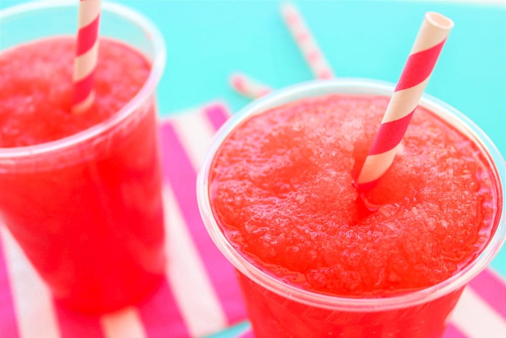 copycat cherry slurpee recipe