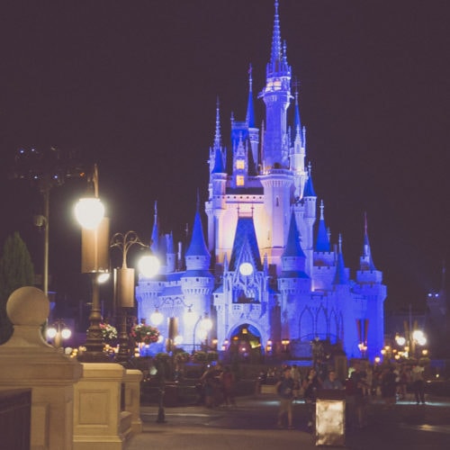 disney after hours