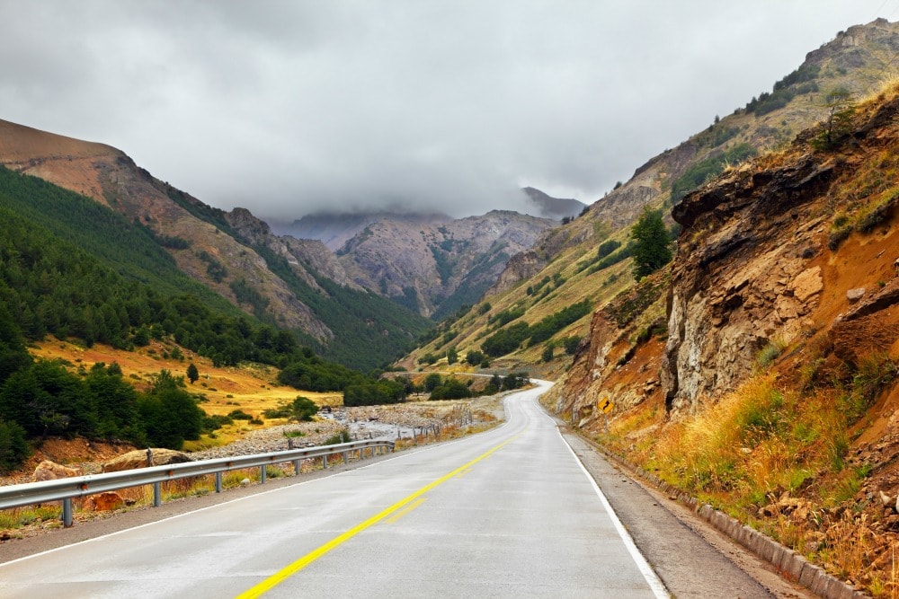 Road Trip Adventures In South America Carretera Austral