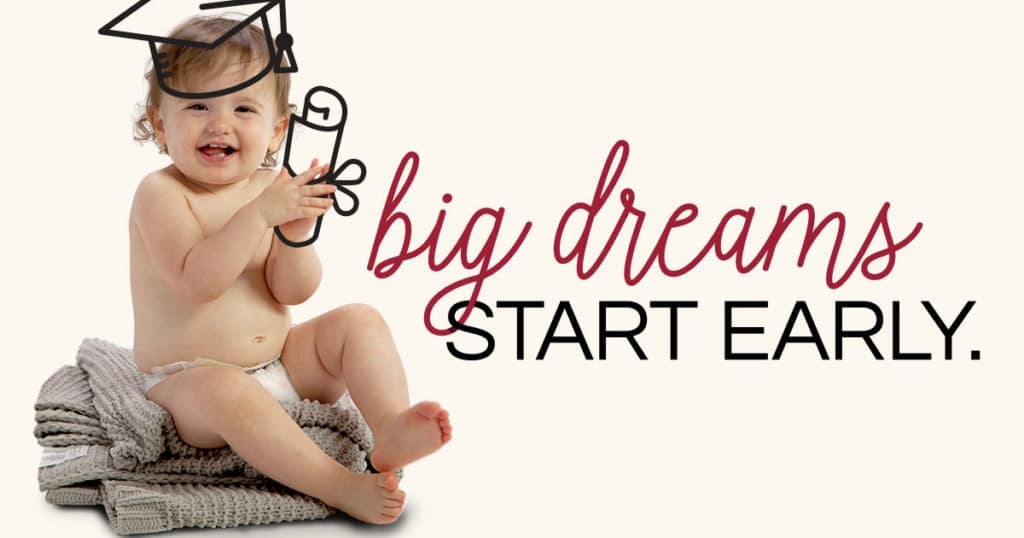 florida prepaid big dreams start early promo code