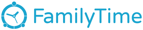 familytime app logo