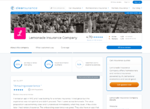 metromile clearsurance