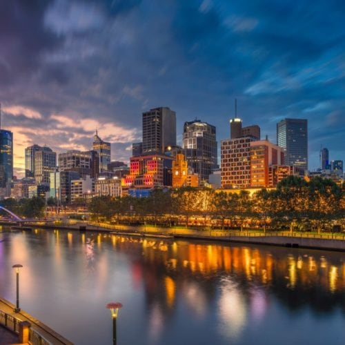 Why You Should Visit Melbourne