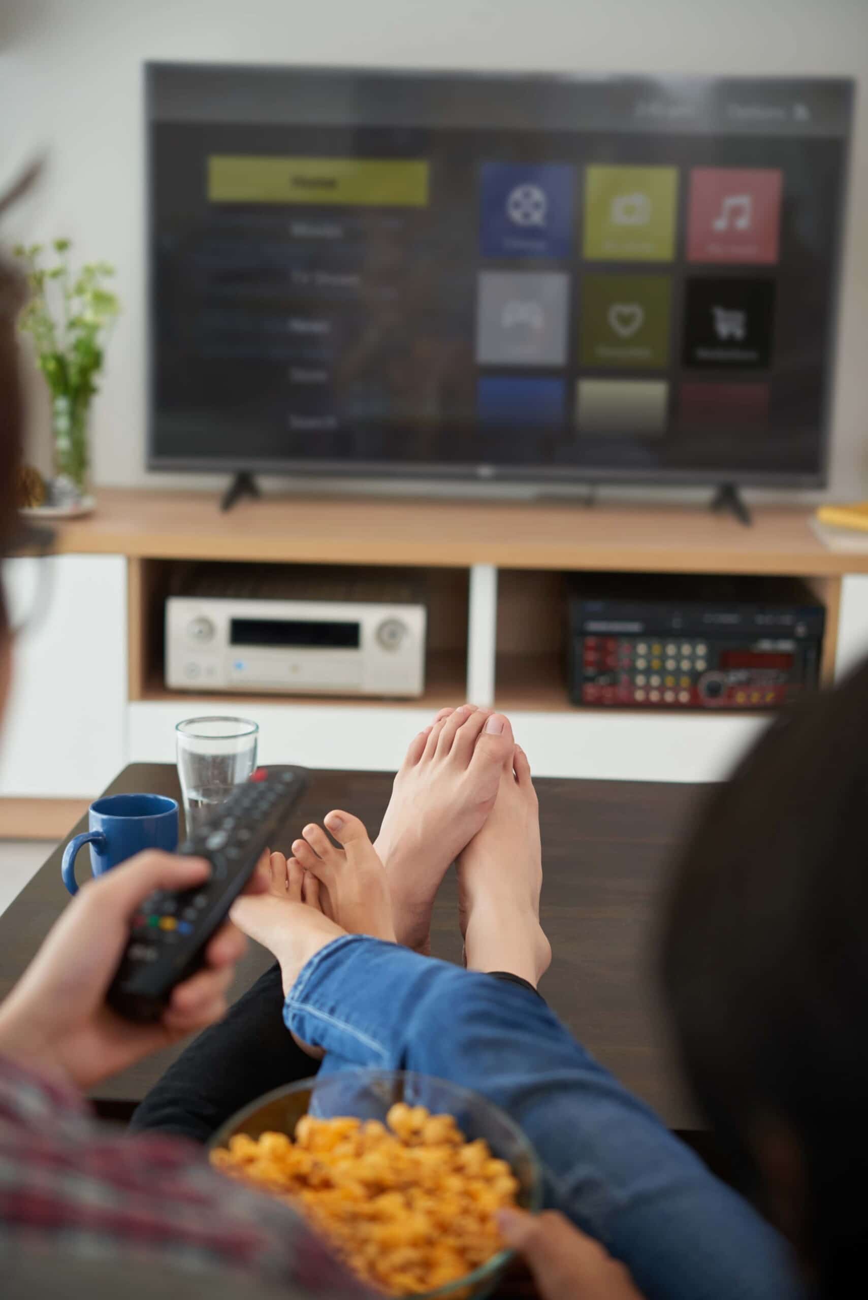 how to ditch cable and stream tv