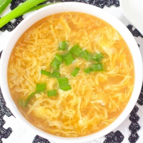 Egg Drop Soup