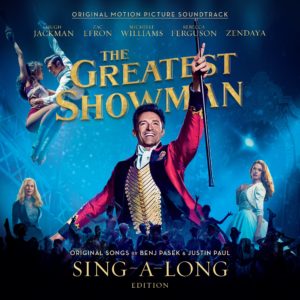 The Greatest Showman - Sing-A-Long