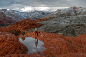 st George Utah