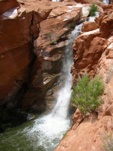 Gunlock State Park