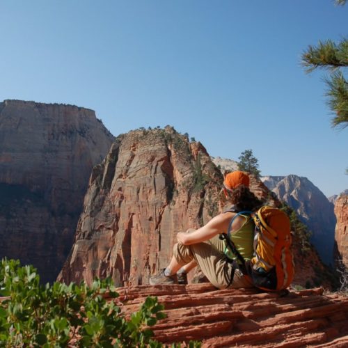 St. George, Utah - Gateway to Zion National Park