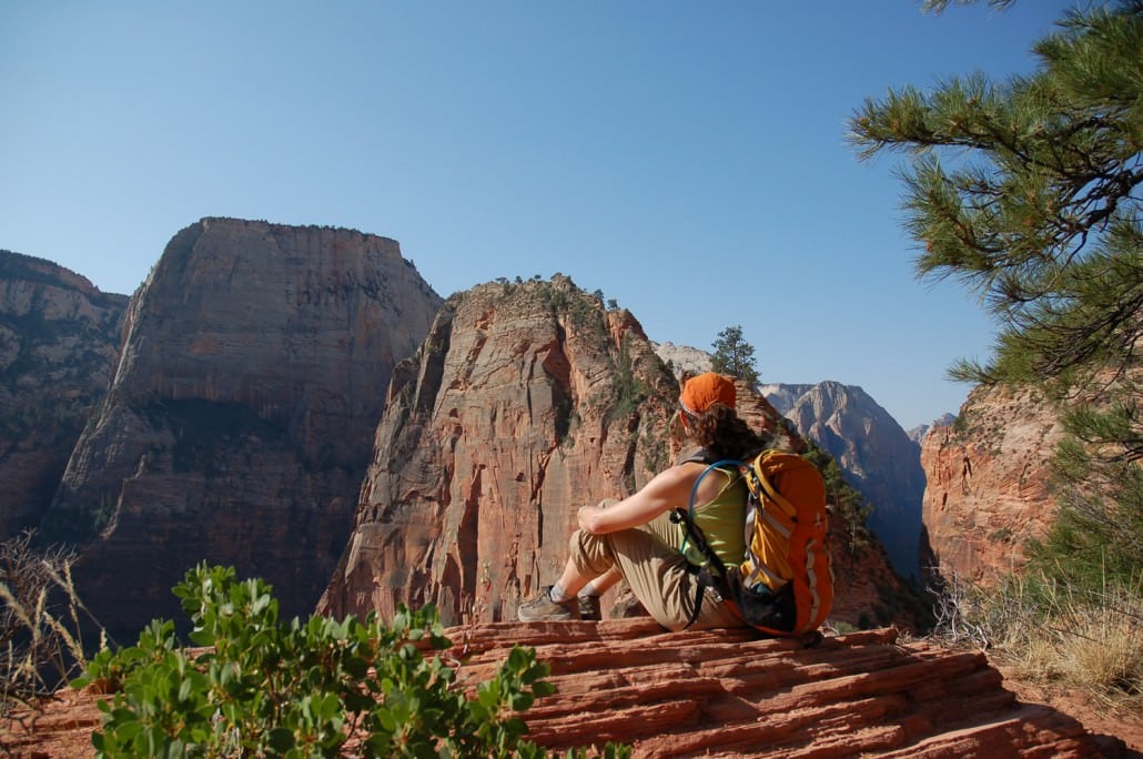 St. George, Utah - Gateway to Zion National Park